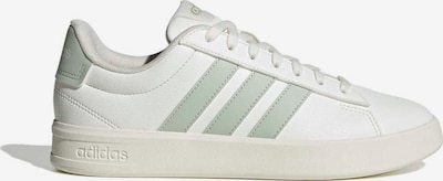 ADIDAS SPORTSWEAR Niske tenisice 'Grand Court 3.0' veličine 36 u menta / bijela, Pregled proizvoda
