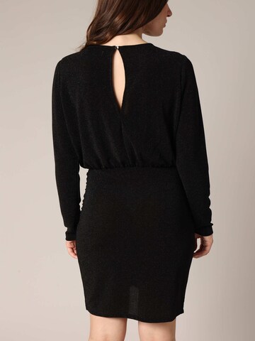 Robe Deeluxe en noir
