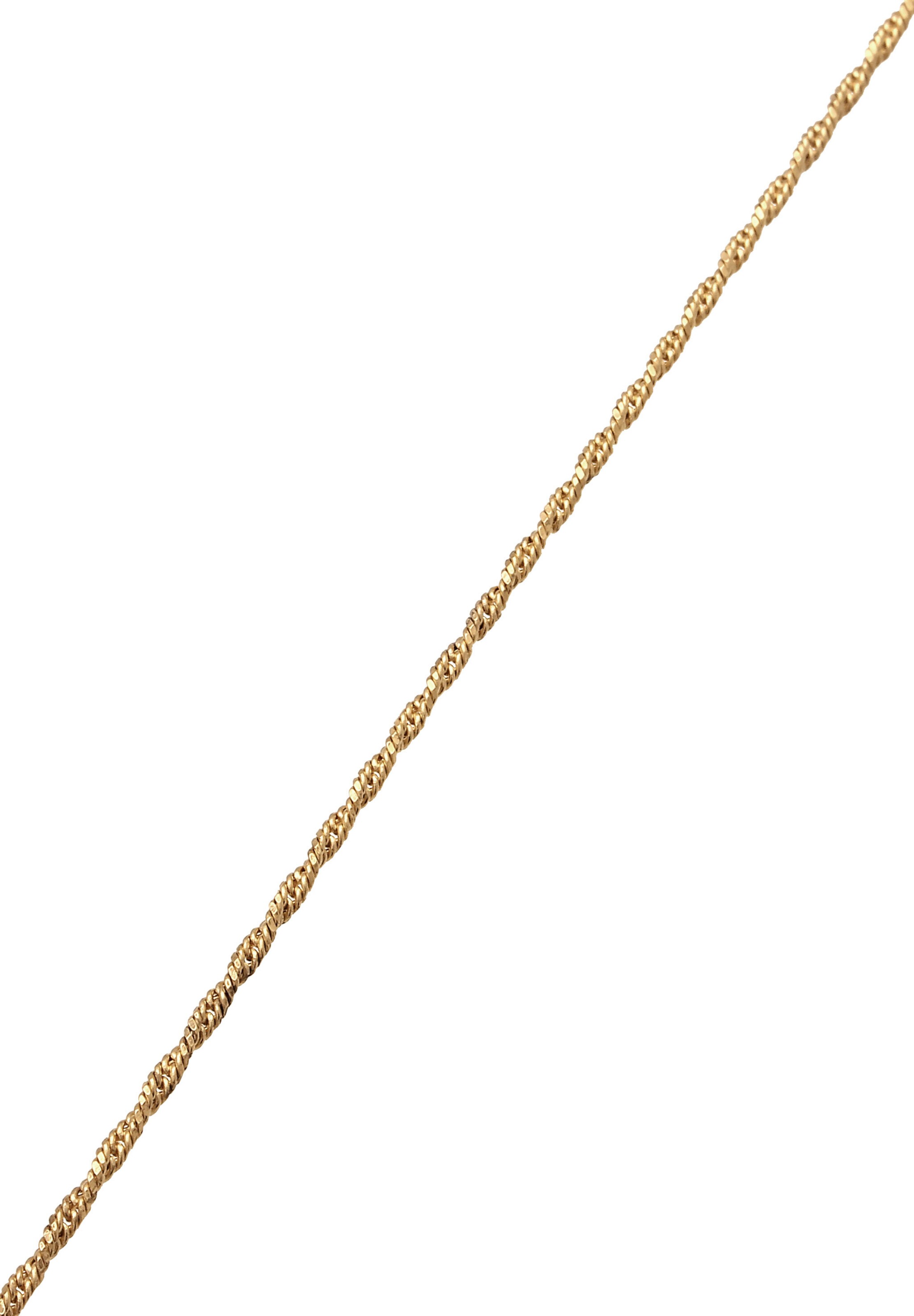 Chaîne ELLI PREMIUM en or