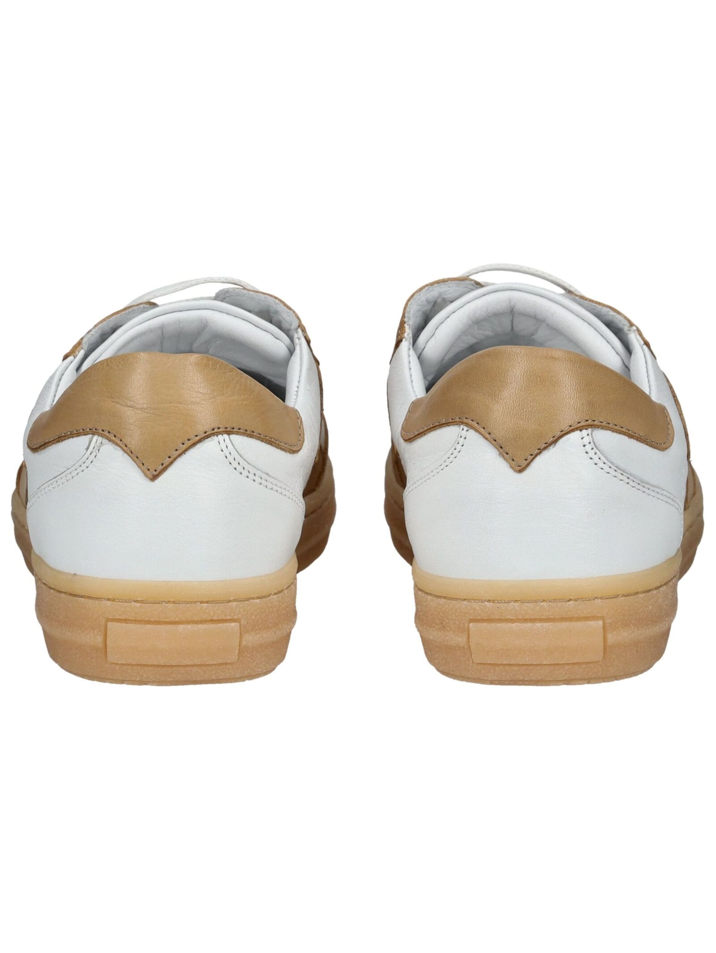 Baskets basses ANDREA CONTI en beige