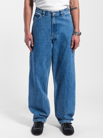 Dr. Denim Loosefit Jeans 'Colt Worker'‌‌‌ in Blau
