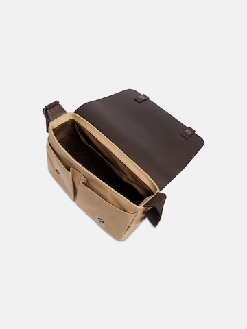 Messenger The Bridge en beige