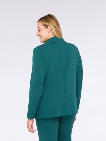 Fiorella Rubino Blazer in Blue