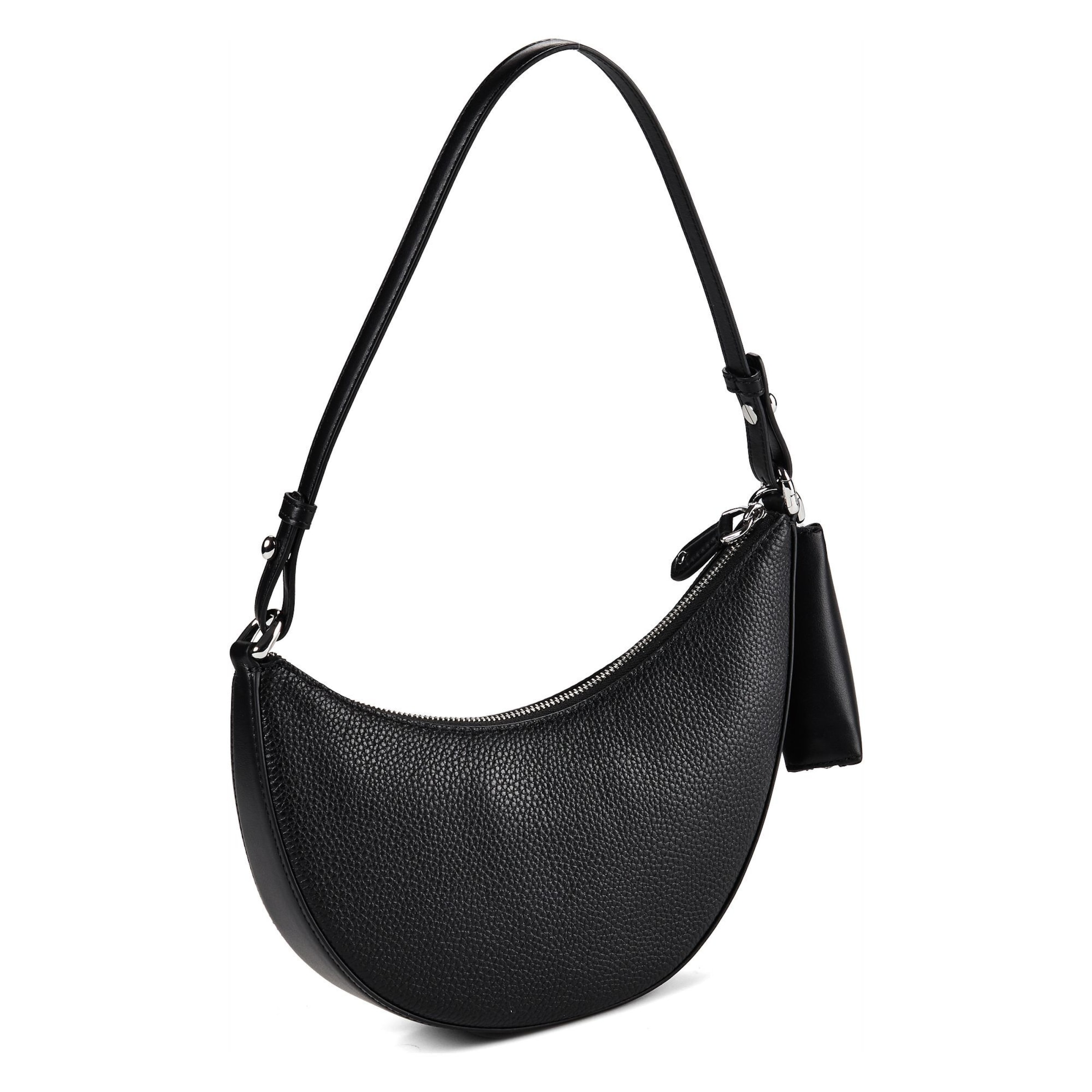 Sac bandoulière Kate Spade en gris