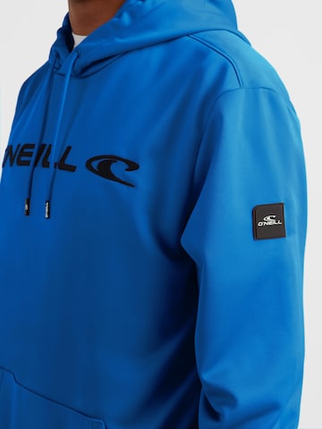 O'NEILL Sweatshirt 'Rutile' in Blauw