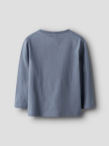 NAME IT Shirt 'NMMROLF' in Grijs