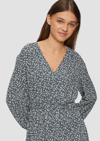 Robe QS en gris