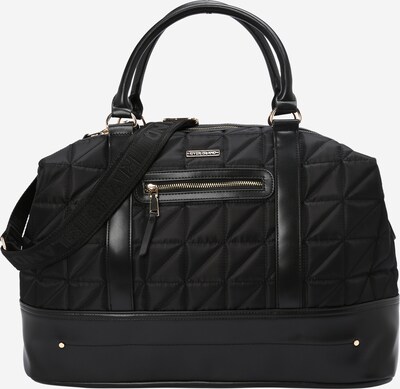 River Island Sac week-end en noir, Vue avec produit