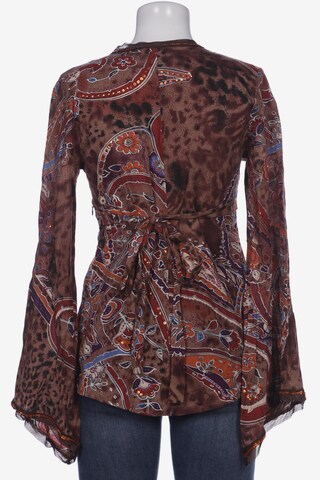 Ana Alcazar Blouse & Tunic in M in Brown
