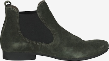THINK! Chelsea Boots in Grün