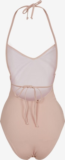 Urban Classics Uimapuku värissä roosa, Tuotenäkymä