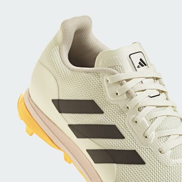 Chaussure de sport 'Fabela Zone 2.1' ADIDAS PERFORMANCE en beige