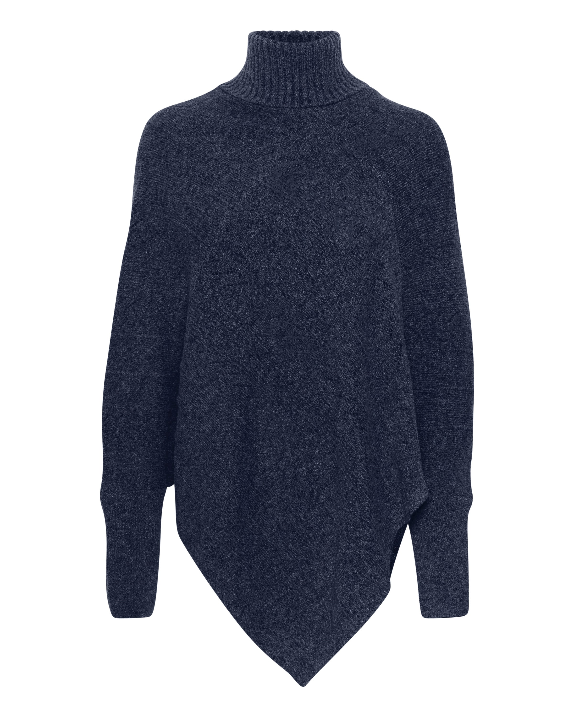 CreamPelerina 'Holiday' - plava boja: prednji dio