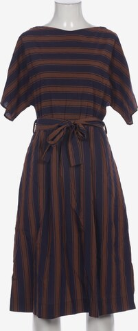 Woolrich Dress in S in Brown: front
