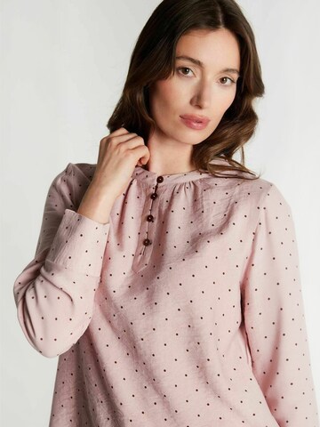 RUE de FEMME Shirts ' NewDotti ' i pink: forside