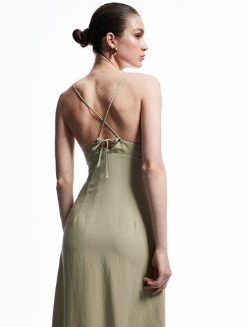 Koton Kleid in Grün