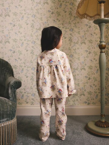 Next Pajamas in Beige