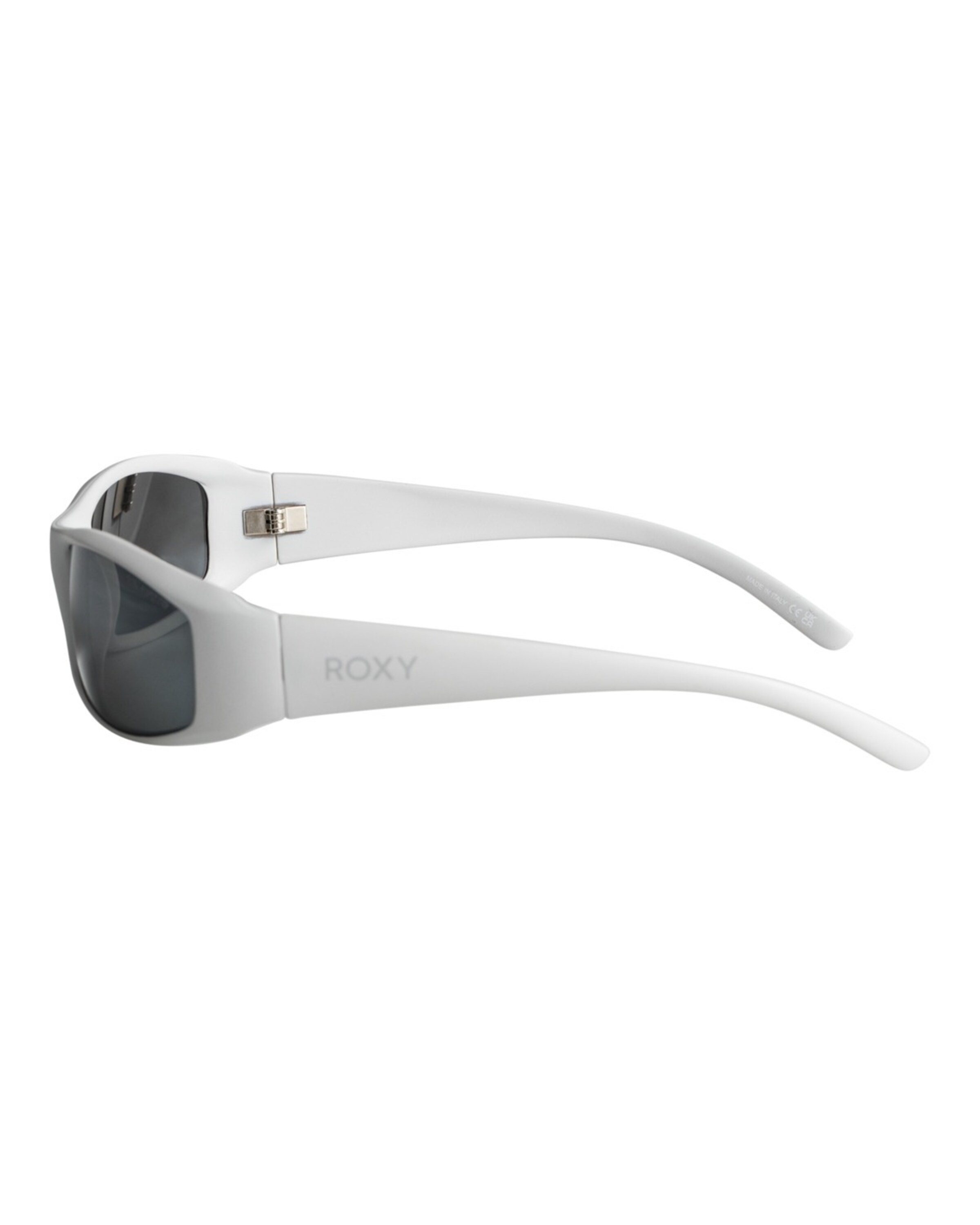 ROXY Sonnenbrille 'Donna Polarized' in Weiß