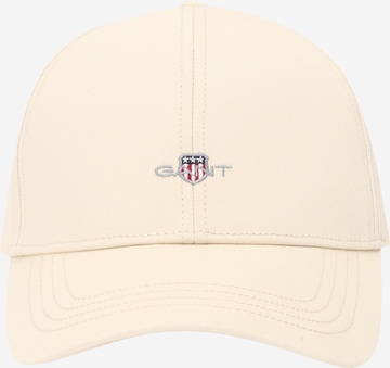 Cappello da baseball di GANT in beige