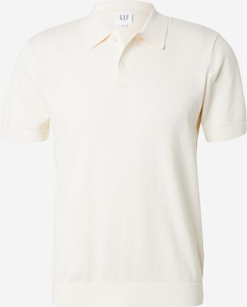GAP Paita värissä beige: etupuoli