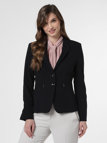 TAIFUN Blazer in Blue: front