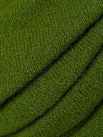 Franco Callegari Pullover in Grün
