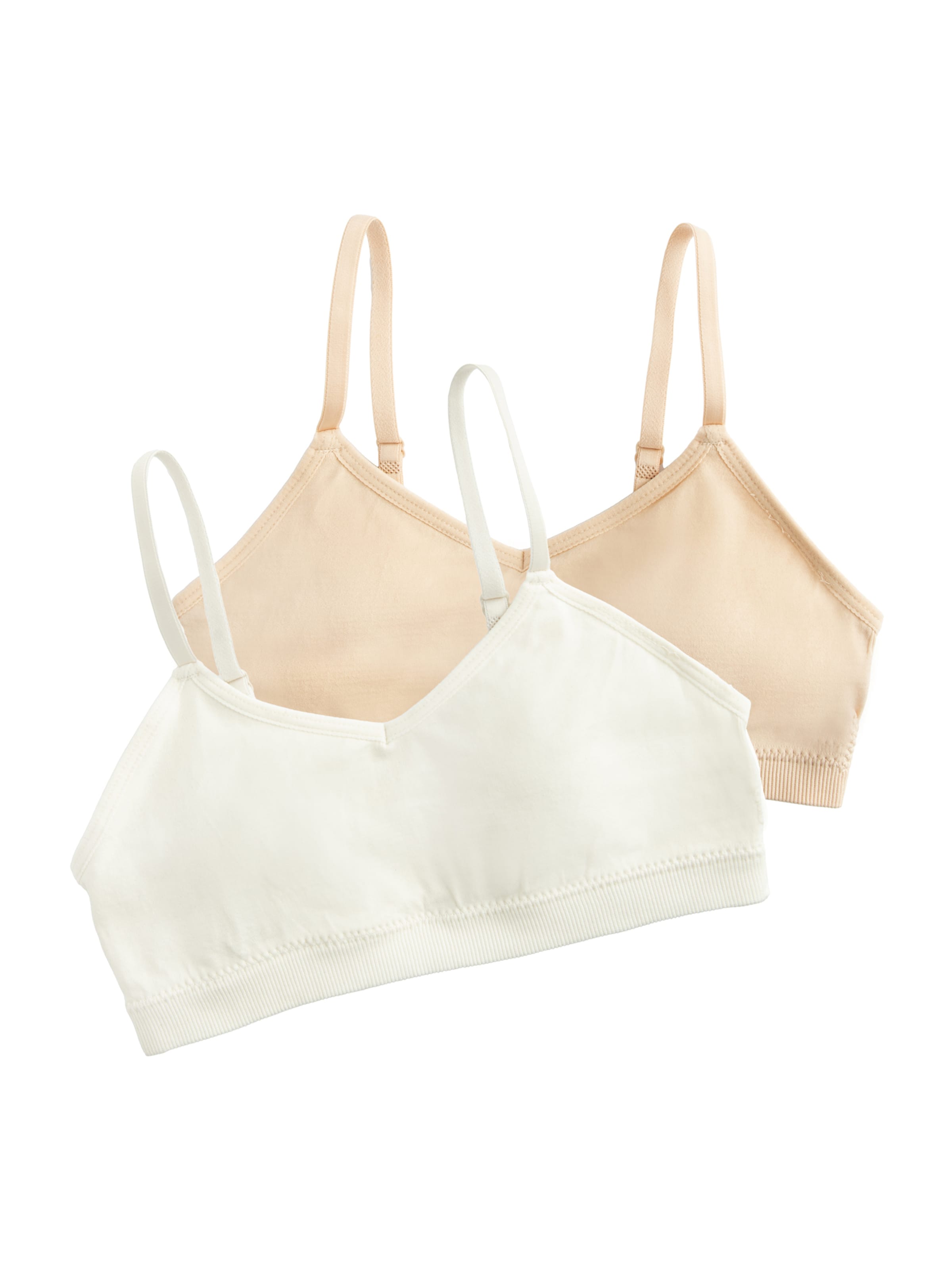 Cool Club Minimizer Podprsenka – béžová: přední strana