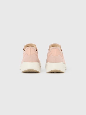 GABOR Σνίκερ χαμηλό σε ροζ