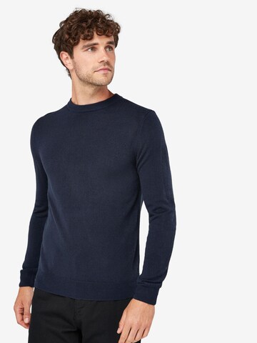 Next - Pullover em azul