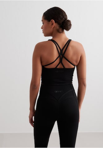 Aim'n Shirt ' ' in Zwart