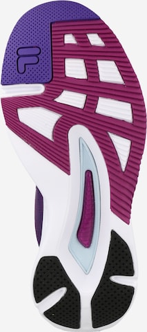 FILA Sneakers 'SHOCKET' in Purple