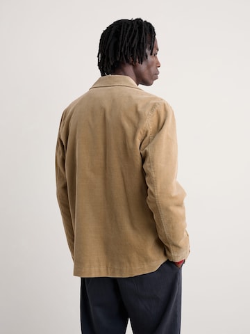 Seasalt Cornwall Regular Fit Jakke 'Plantsman' i beige