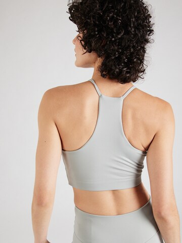 Girlfriend Collective Bralette Sports bra 'Cleo' in Grey