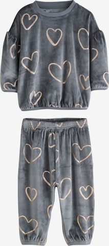 pilka Next Miego kostiumas: priekis