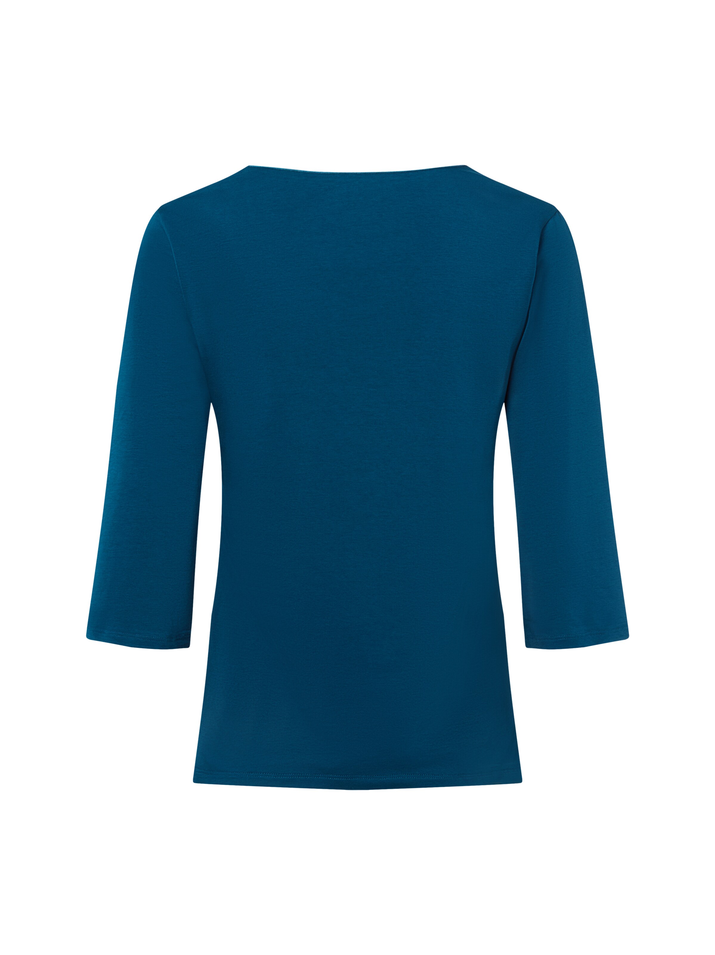 Franco Callegari Shirt in Blue