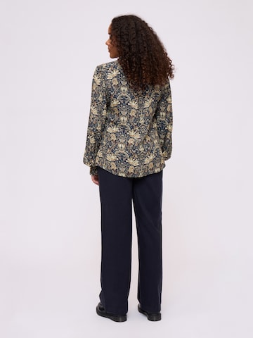 Regular Pantalon ' Stinne' Noa Noa en bleu