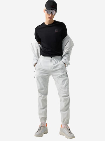 Bogner Fire + Ice Regular Workout Pants 'Ludwig' in Grey