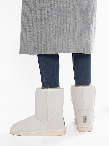 Gooce Snow boots 'Fairfield' in White