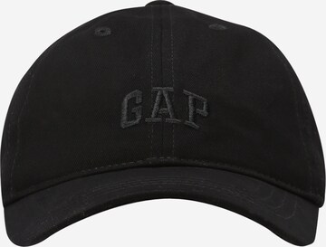 GAP Hatt i svart