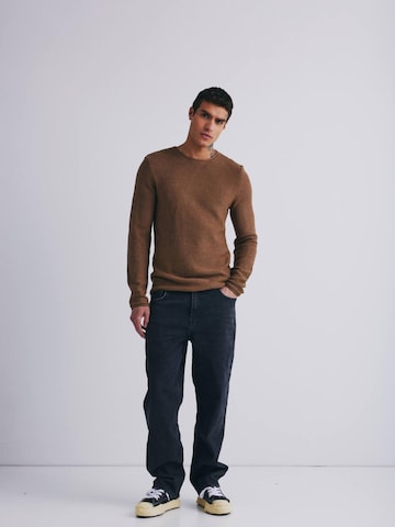 !Solid Regular Jeans 'SDGuled Ryan' in Grau