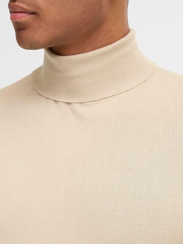 BLEND Pullover 'BHDAN' in Grau