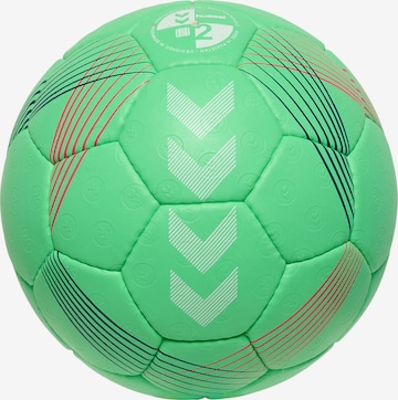 Hummel Ball in Green