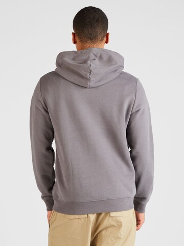 s.Oliver Sweatshirt in Grau