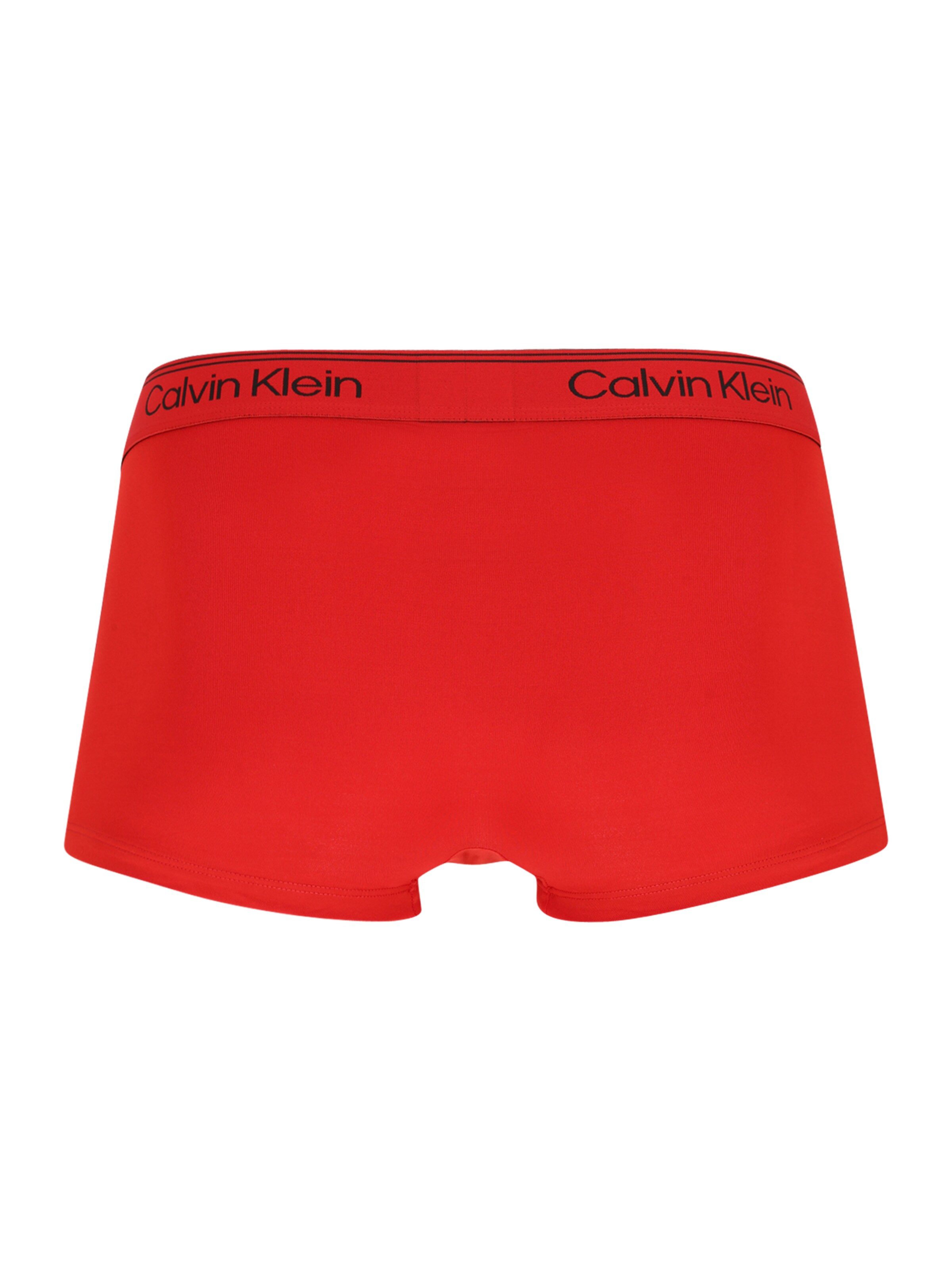Calvin Klein Underwear Boxeralsók - szürke