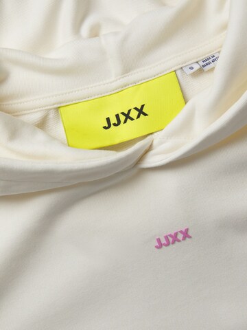 JJXX Sweater 'ASHLEY' in White