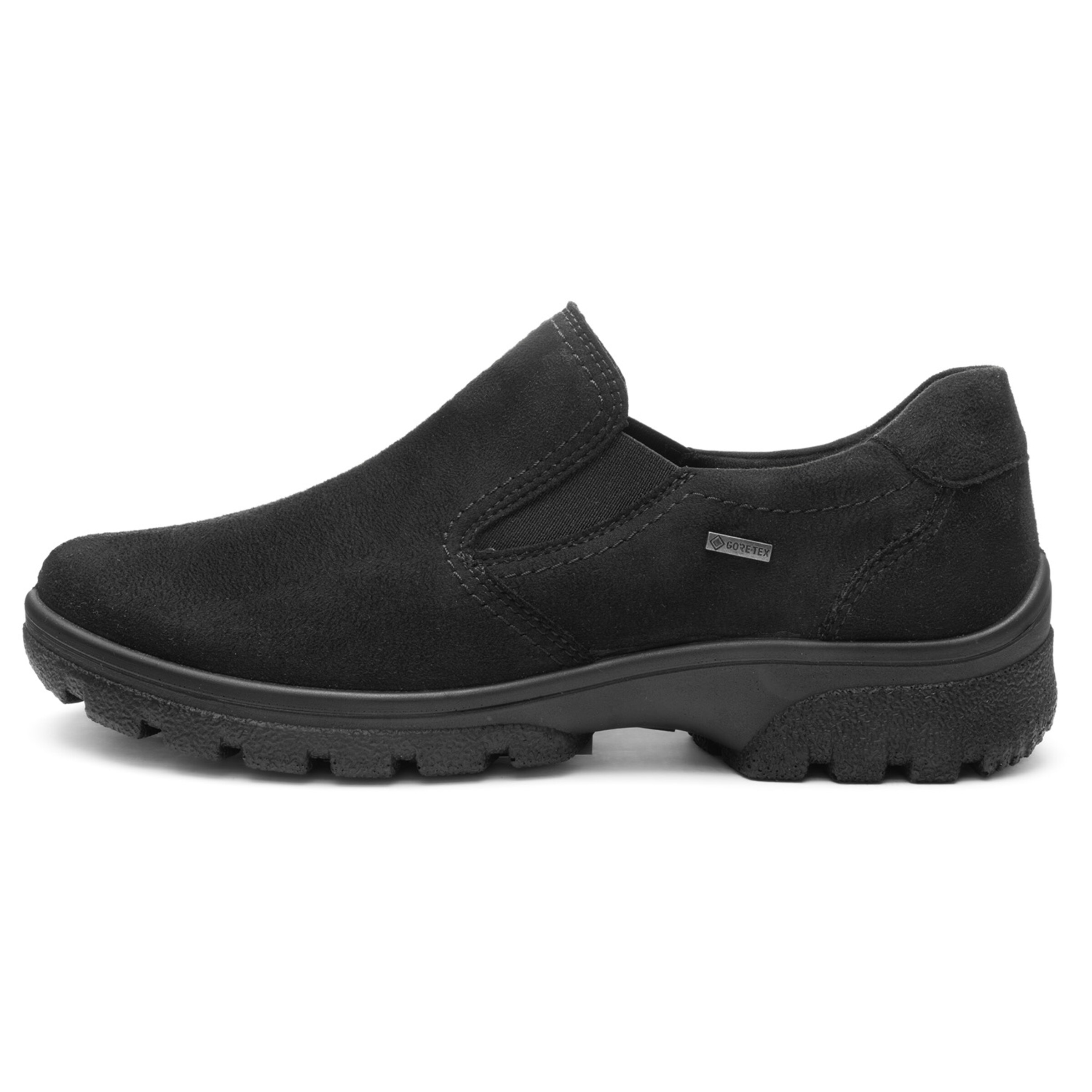 Chaussure basse ARA en noir