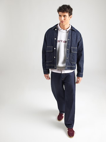 Carhartt WIP Tréning póló - szürke