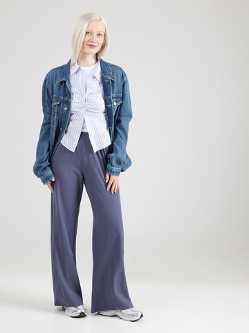 studioselect Широкий Штаны 'Sofia' в Синий