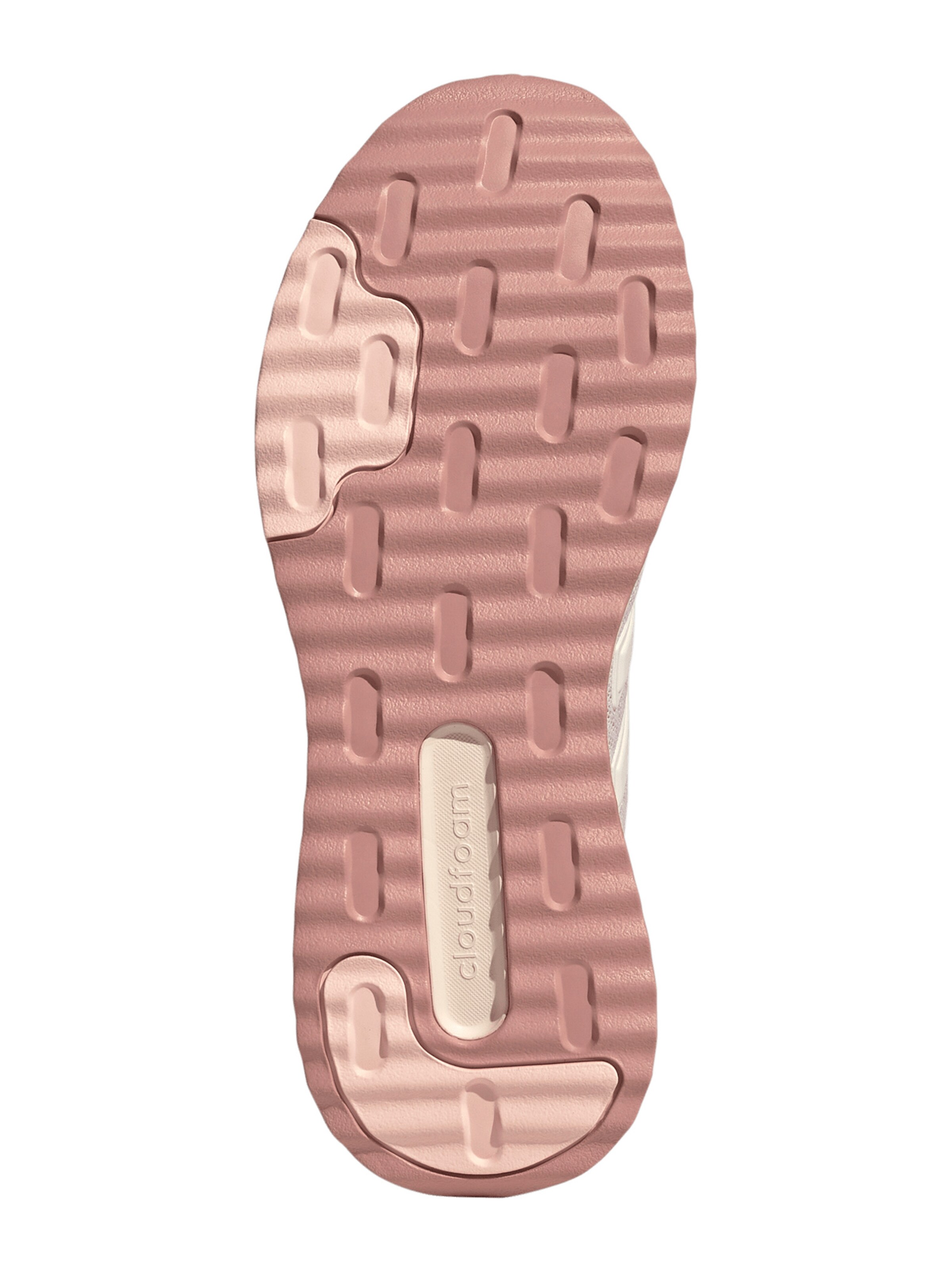 Sneaker low 'X_PLRPATH' de la ADIDAS SPORTSWEAR pe mov: jos