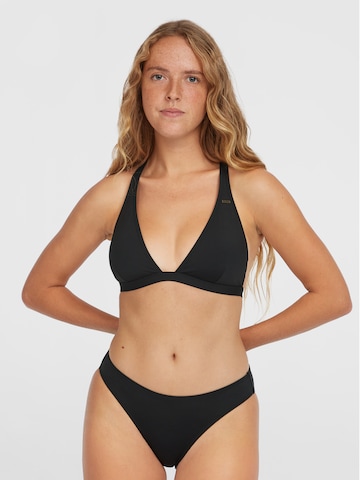 Bikini 'Essentials Marga Cruz' O'NEILL en noir : devant